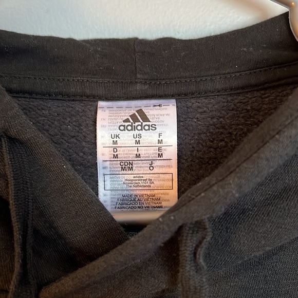 Adidas hoodies for men - Picture 2 of 2